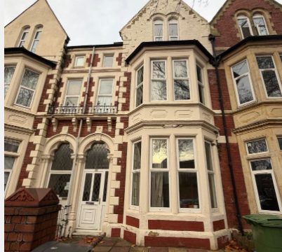 General Modernisation in Cardiff photo